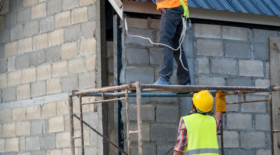 Professional New roof installation in Tahoe City, CA